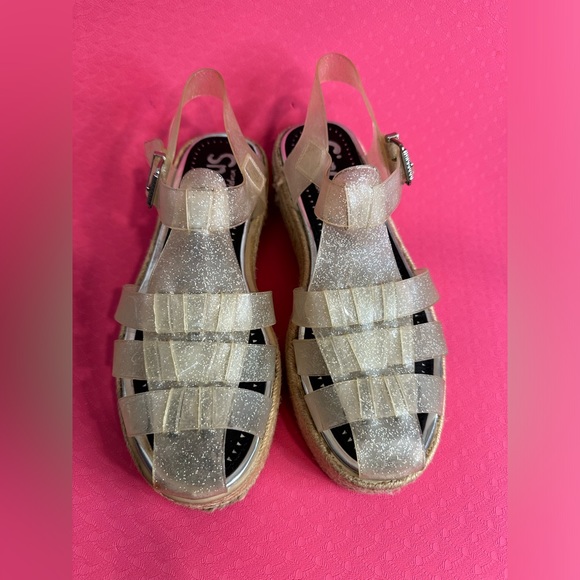 SAM EDELMAN SANDALS - Picture 3 of 12